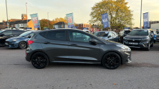 Ford Fiesta 1.0 EcoBoost 95 ST-Line Edition 5dr Petrol Hatchback